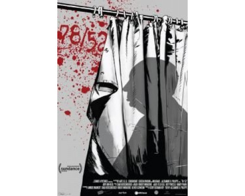 78/52  (фильм 2017) смотреть онлайн