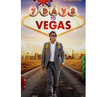 7 Days to Vegas (2019)