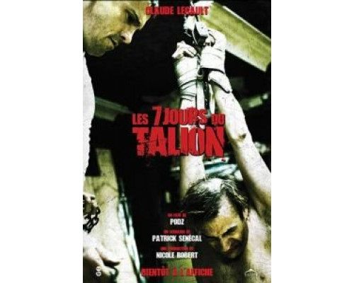 7 дней  (фильм 2010) смотреть онлайн