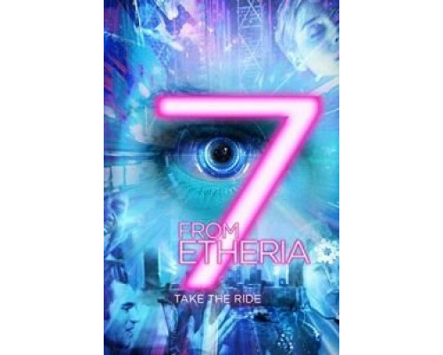 7 историй от Эфирии  (фильм 2017) смотреть онлайн