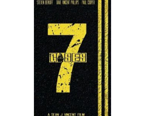 7 кейсов  (фильм 2015) смотреть онлайн