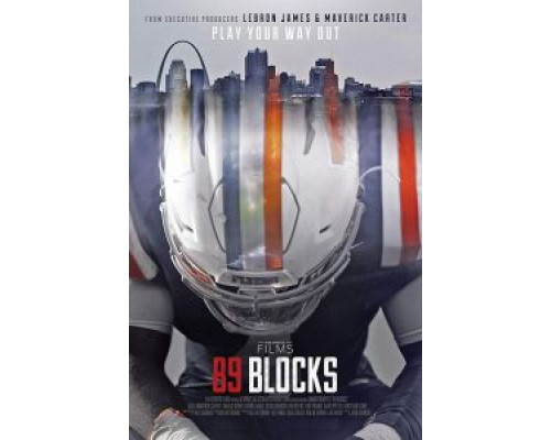 89 Blocks  (фильм 2017) смотреть онлайн