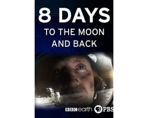 8 Days: To the Moon and Back  (фильм 2019) смотреть онлайн