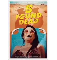 8 человек найдены мёртвыми (2022)