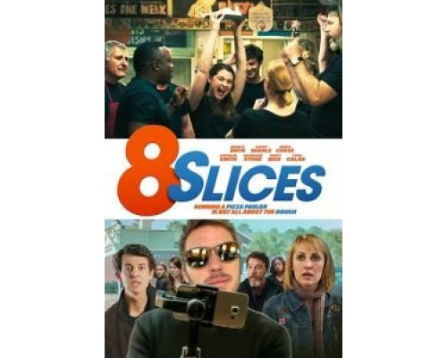 8 кусочков  (фильм 2019) смотреть онлайн