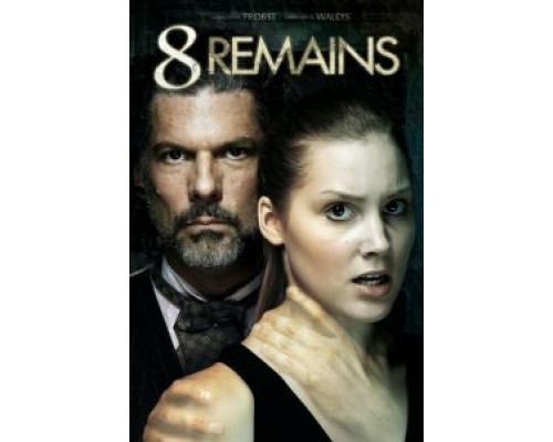 8 воспоминаний  (фильм 2018) смотреть онлайн