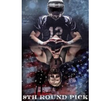 8th Round Pick (2020)