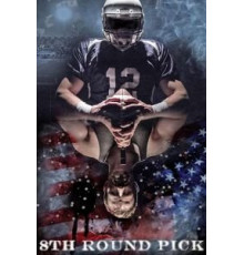 8th Round Pick (2020)