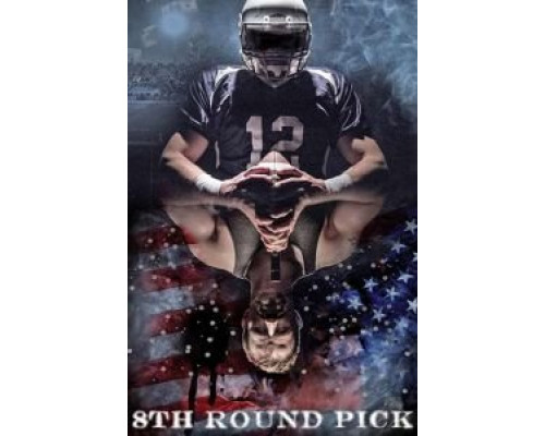 8th Round Pick  (фильм 2020) смотреть онлайн