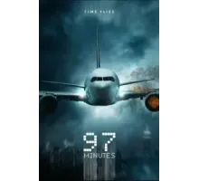 97 Minutes (2023)