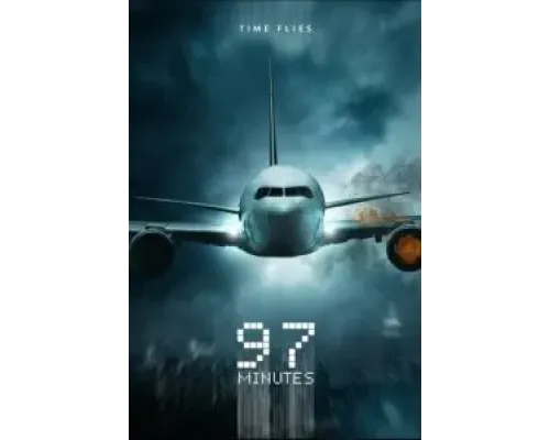 97 Minutes  (фильм 2023) смотреть онлайн