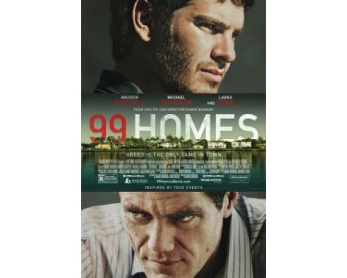 99 домов  (фильм 2014) смотреть онлайн