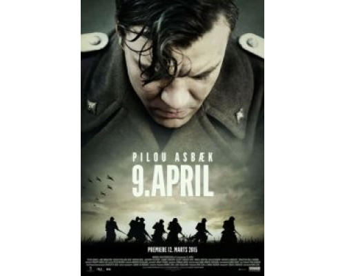 9 апреля  (фильм 2015) смотреть онлайн