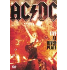 AC/DC: Live at River Plate (2011)