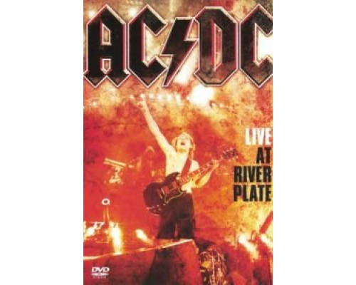 AC/DC: Live at River Plate  (фильм 2011) смотреть онлайн