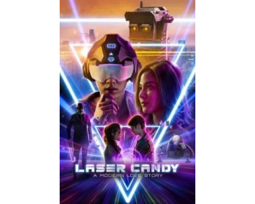 AI Love You  (фильм 2022) смотреть онлайн