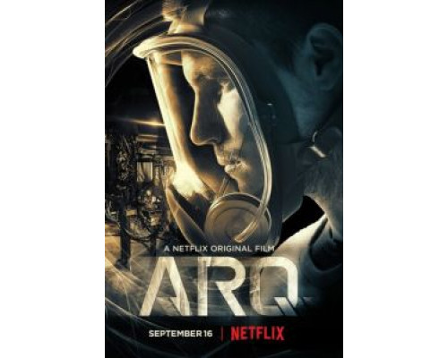 ARQ  (фильм 2016) смотреть онлайн