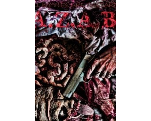 A.Z.A.B  (фильм 2018) смотреть онлайн