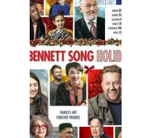 A Bennett Song Holiday (2020)
