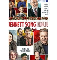 A Bennett Song Holiday (2020)