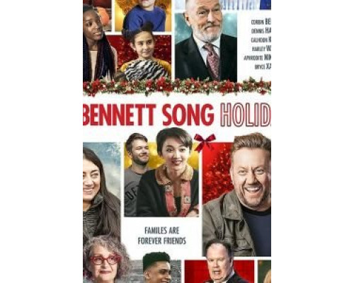 A Bennett Song Holiday  (фильм 2020) смотреть онлайн