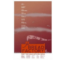 A Bread Factory, Part Two (2018)