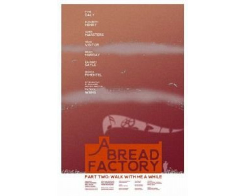 A Bread Factory, Part Two  (фильм 2018) смотреть онлайн