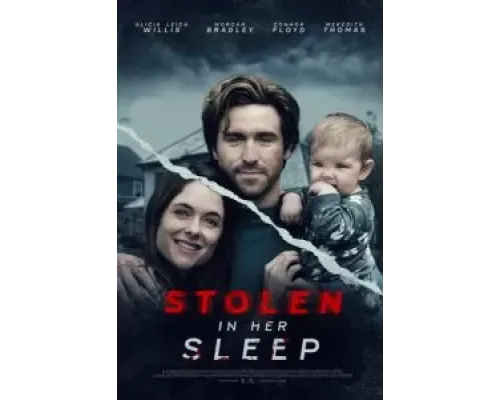 A Broken Mother  (фильм 2022) смотреть онлайн