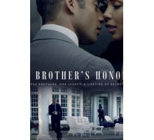 A Brother's Honor (2019)
