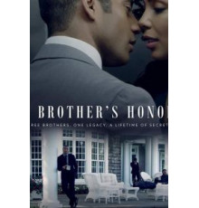A Brother's Honor (2019)