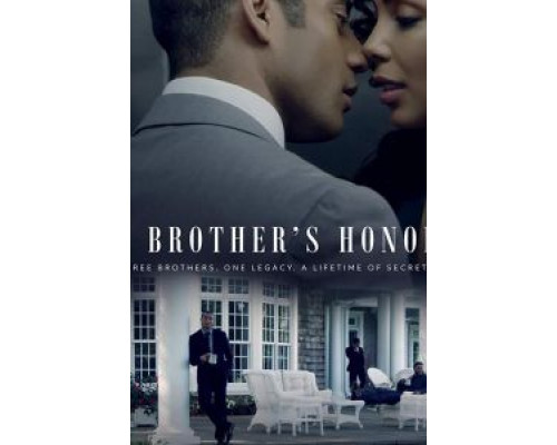 A Brother's Honor  (фильм 2019) смотреть онлайн