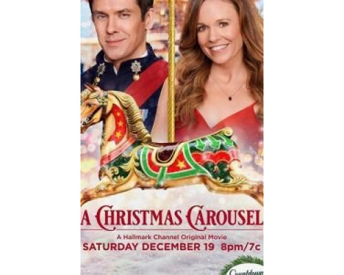 A Christmas Carousel  (фильм 2020) смотреть онлайн