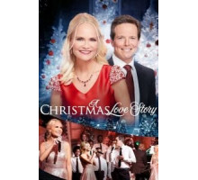 A Christmas Love Story (2019)