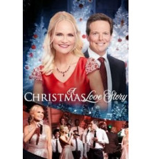 A Christmas Love Story (2019)