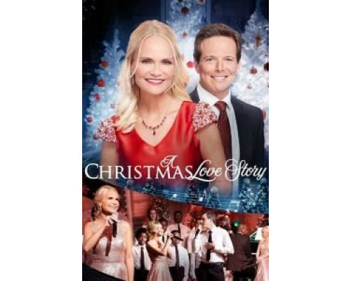 A Christmas Love Story  (фильм 2019) смотреть онлайн