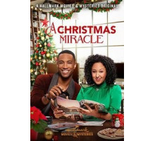 A Christmas Miracle (2019)