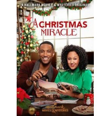 A Christmas Miracle (2019)