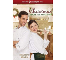 A Christmas Recipe for Romance (2019)