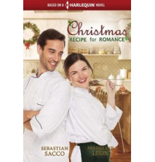 A Christmas Recipe for Romance (2019)