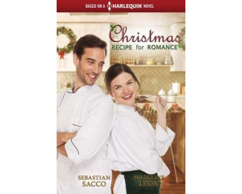 A Christmas Recipe for Romance  (фильм 2019) смотреть онлайн