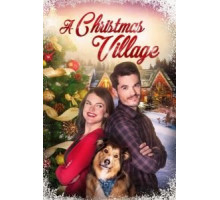 A Christmas Village (2018)