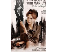 A Cup of Coffee with Marilyn (2019)