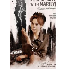 A Cup of Coffee with Marilyn (2019)
