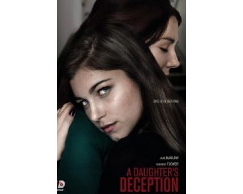 A Daughter's Deception  (фильм 2019) смотреть онлайн