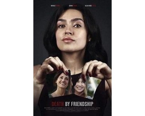 A Daughter's Ordeal  (фильм 2020) смотреть онлайн