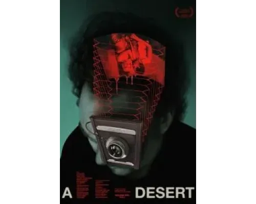 A Desert  (фильм 2025) смотреть онлайн