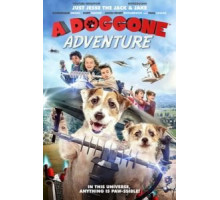 A Doggone Adventure (2018)
