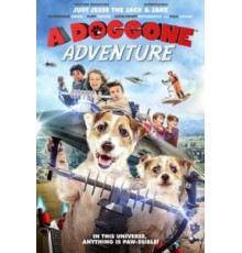 A Doggone Adventure (2018)