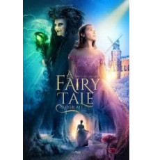 A Fairy Tale After All (2022)