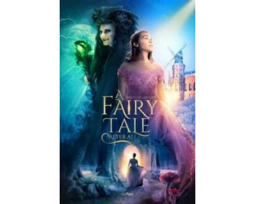 A Fairy Tale After All  (фильм 2022) смотреть онлайн